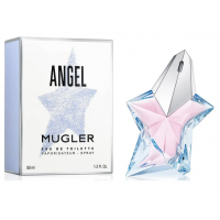 Thierry Mugler Angel