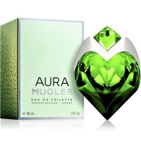 Thierry Mugler Aura