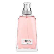Thierry Mugler Blow It Up