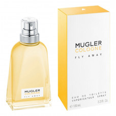 Thierry Mugler Cologne Fly Away