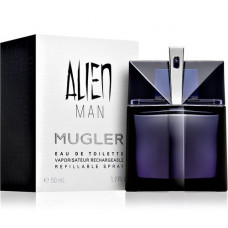 Thierry Mugler Alien men