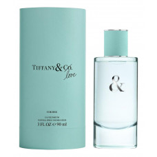 Tiffany & Co Love For Her