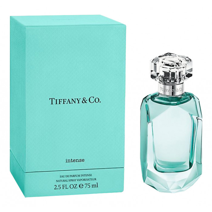 Tiffani Tiffany & Co Intense