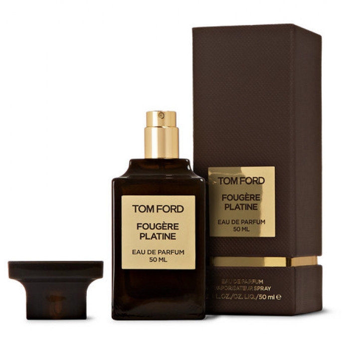 Tom Ford Fougere Platine