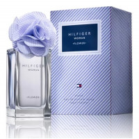 Tommy Hilfiger Flower Violet