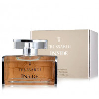 Trussardi Inside