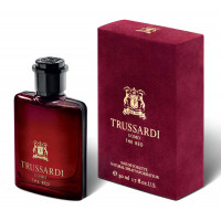 Trussardi Uomo The Red 