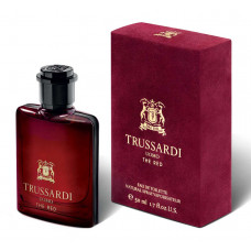 Trussardi Uomo The Red 