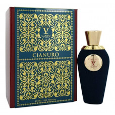 V Canto Cianuro