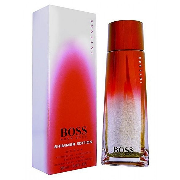 Hugo Boss Boss Intense Shimmer Edition