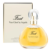 Van Cleef & Arpels First