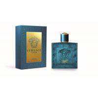 Versace Eros Pour Homme parfum