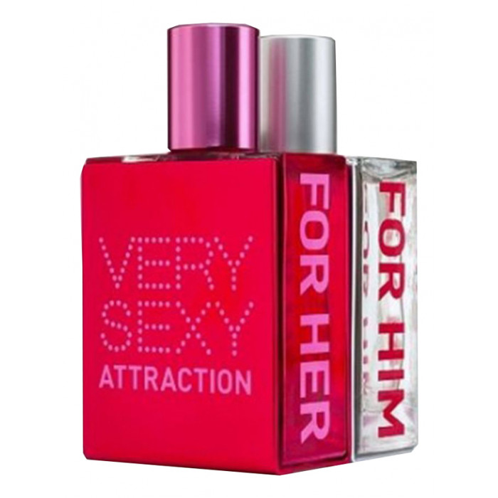 Victoria`s Secret Very Sexy Attraction