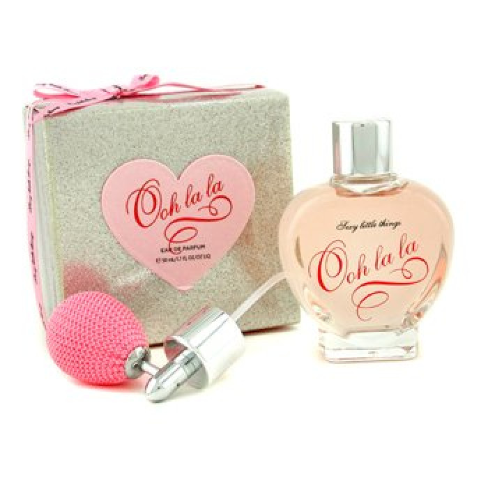 Victoria's Secret Oh La La