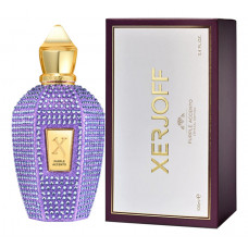 Xerjoff  Purple Accento
