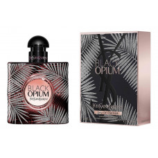 Yves Saint Laurent Black Opium Limited Edition