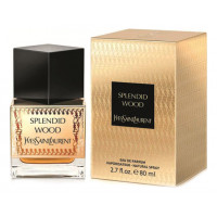 Yves Saint Laurent Splendid Wood 