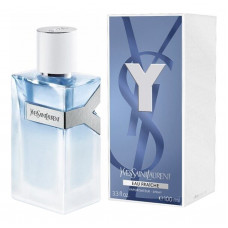 Yves Saint Laurent Y Eau Fraiche