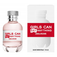 Zadig & Voltaire Girls Can Say  Anything