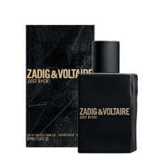 Zadig & Voltaire Just Rock! for Him