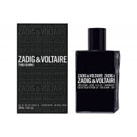 Zadig & Voltaire This is Him