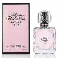 Agent Provocateur Fatale Pink