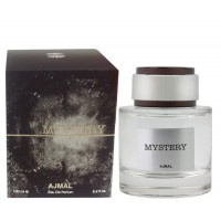 Ajmal Mystery