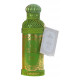 Alexandre.J The Majestic Vetiver