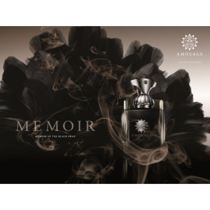 Amouage Memoir