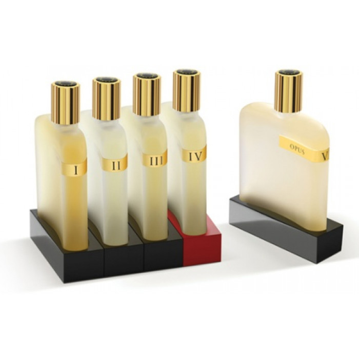 Amouage The Library Collection Opus I
