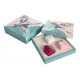 Amouage Set Cygnus(ashore 50 ml+ crimson rocks 50 ml + love tuberose 50 ml)