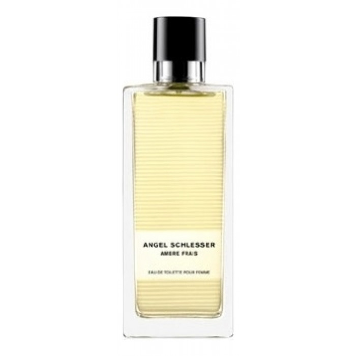 Angel Schlesser Ambre Frais Femme