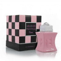 Arabian Oud Prestige Rose Irisee