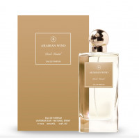Arabian Wind Dark Santal