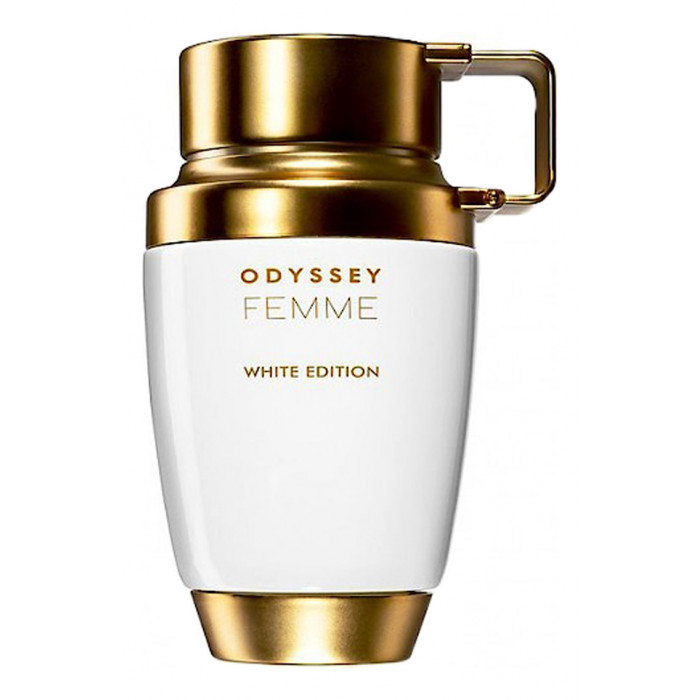 Armaf Odyssey Femme White Edition