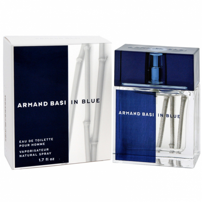 Armand Basi IN Blue