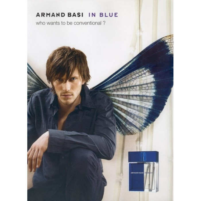 Armand Basi IN Blue