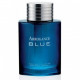 Arrogance Blue Tipton Charles