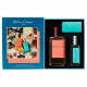 Atelier Cologne Gift Box(Pomelo Paradis100ml + Clementine California 30ml +L/Case)	