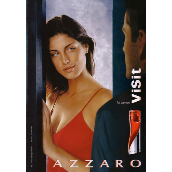Azzaro Visit