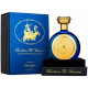 Boadicea The Victorious Blue Sapphire