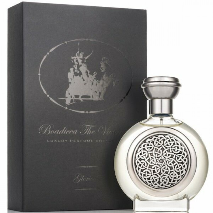 Boadicea the Victorious Glorious