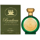 Boadicea The Victorious Green Sapphire 