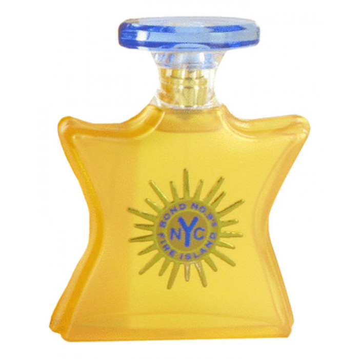 Bond No 9 Fire Island 