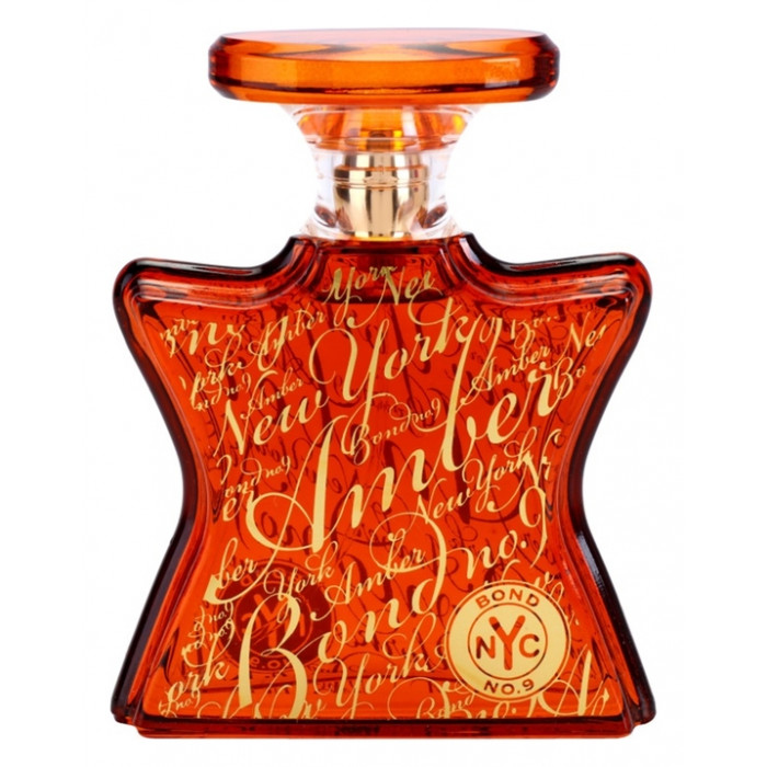 Bond No 9 New York Amber 