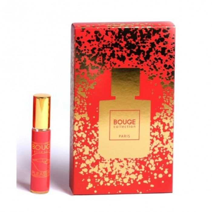 Bouge Collection Pleasure