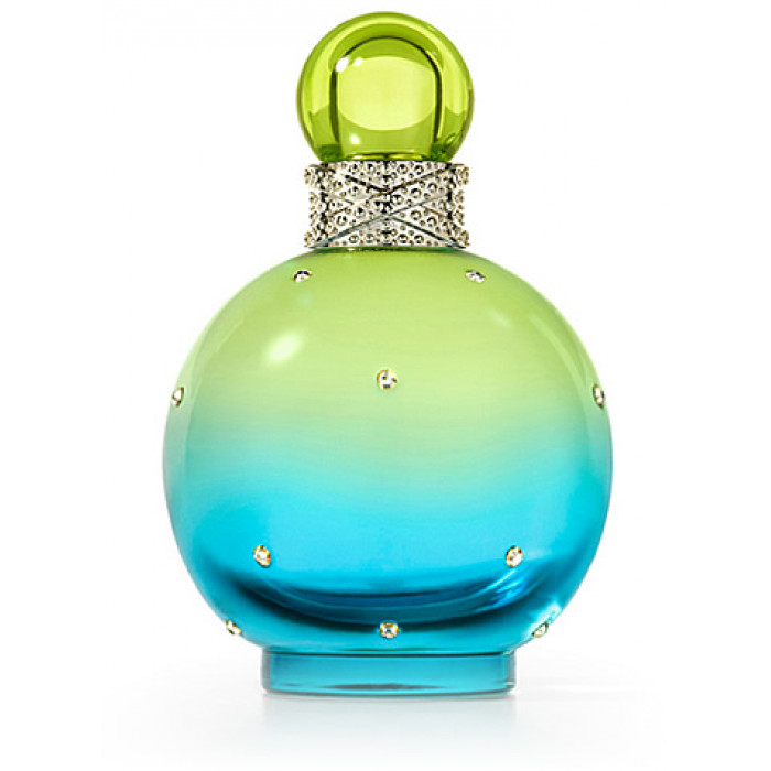 Britney Spears Island Fantasy