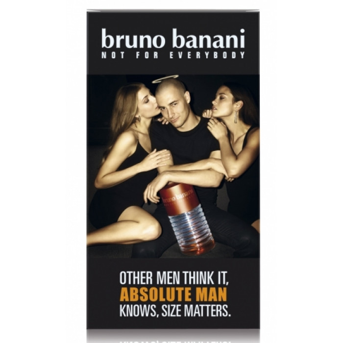 Bruno Banani Absolute Man