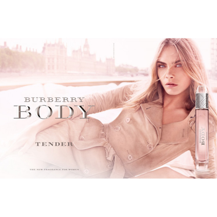 Burberry Body Tender