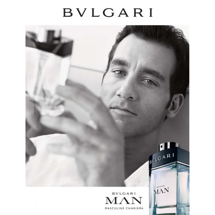 Bvlgari Bvlgari Man
